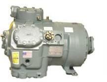 Semi Hermetic Compressor