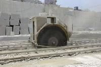Granite Cutting Machine