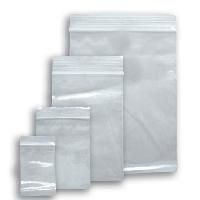 Plain Polythene Bags