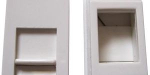 Switch Type I. O. Plate