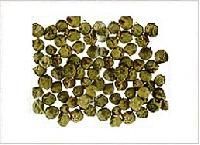 Dehydrated Green Pepper