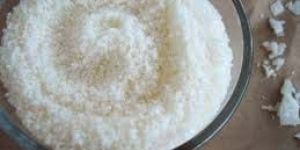 Desiccated Coconut Powder