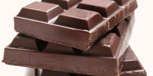 Compound Chocolate Bars