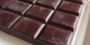 Organic Chocolate Bar
