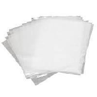 Plain Polythene Bags