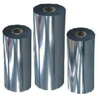 Metalized PET Film