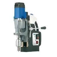 Magnetic Core Drilling Machine