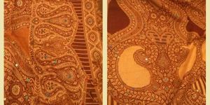 Kashmiri Jamawar Shawls