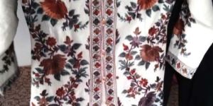 Kashmiri Embroidered Jackets