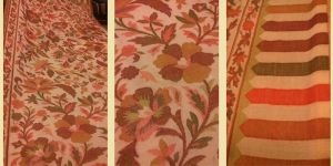 Kashmiri Kani Shawls