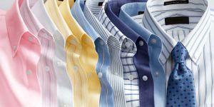 Mens Formal Shirts