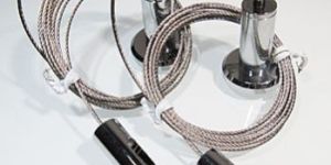 Suspension Wire Level System