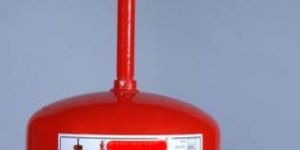 Abc Modular Type Fire Extinguisher