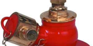 Single Headed Hydrant Valve