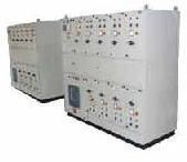 Automatic Control Panels