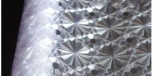 Holographic UV Embossing Films