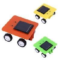 Solar Toys