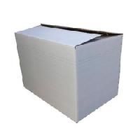 HDPE Corrugated Boxes