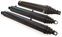 Telescopic Hydraulic Cylinders