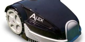 AMBROGIO Robot Grass Cutter (ALEX)