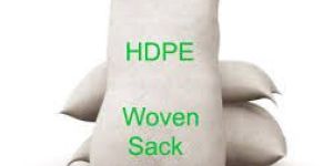 HDPE Sacks