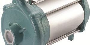 Open Well Submersible Pump