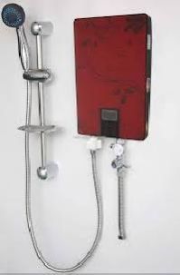 Electric Instant Water Heater