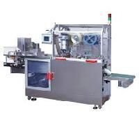 Herbal Tablets Packaging Machinery