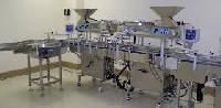 Pharmaceuticals Tablets Packaging Machinery