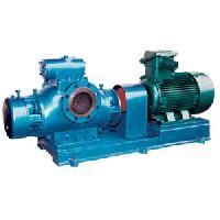 Twin Screw Pumps