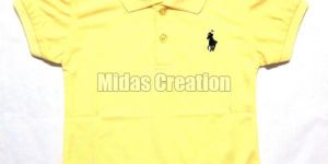Boys Polo T-shirts
