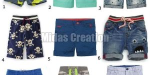 Boys Shorts
