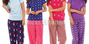 Ladies Pyjama