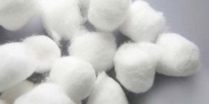 Raw Cotton