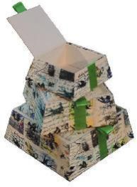 Handmade Paper Products