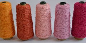 Jute Yarns