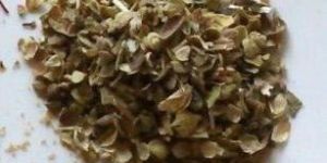Oregano Flakes