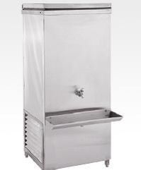 Stainless Steel Water Cooler