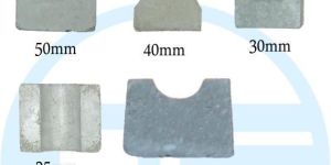 Concrete Cover Blocks