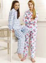 Girls Night Suits