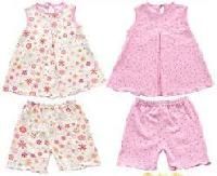 Infant Night Suits