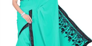 Blackberry Embroidery