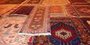 Hand Tufted Woolen Carpets