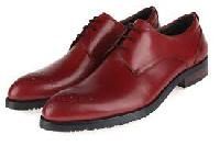 Party Wear Shoes Red Shoe