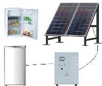 Solar Refrigerators