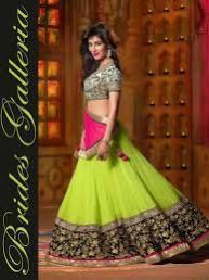 Designer Lehenga Choli