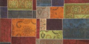 Hand Knotted Carpets