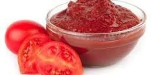 Tomato Paste