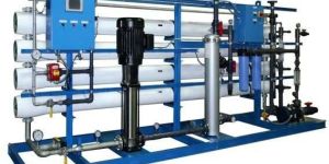 RO Water Purifier System