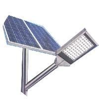 Solar LED Lights